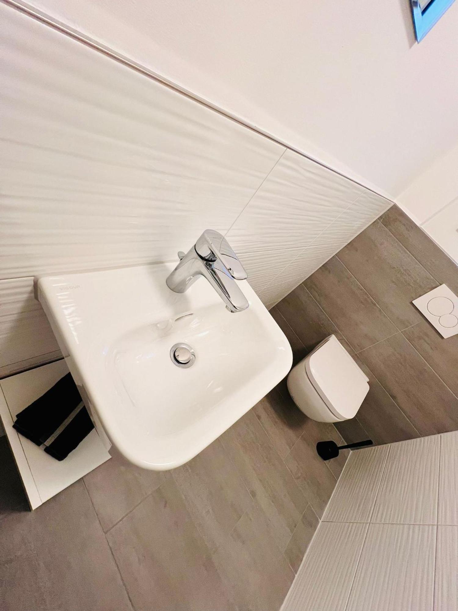 Weikersheim Penthouse 아파트 외부 사진
