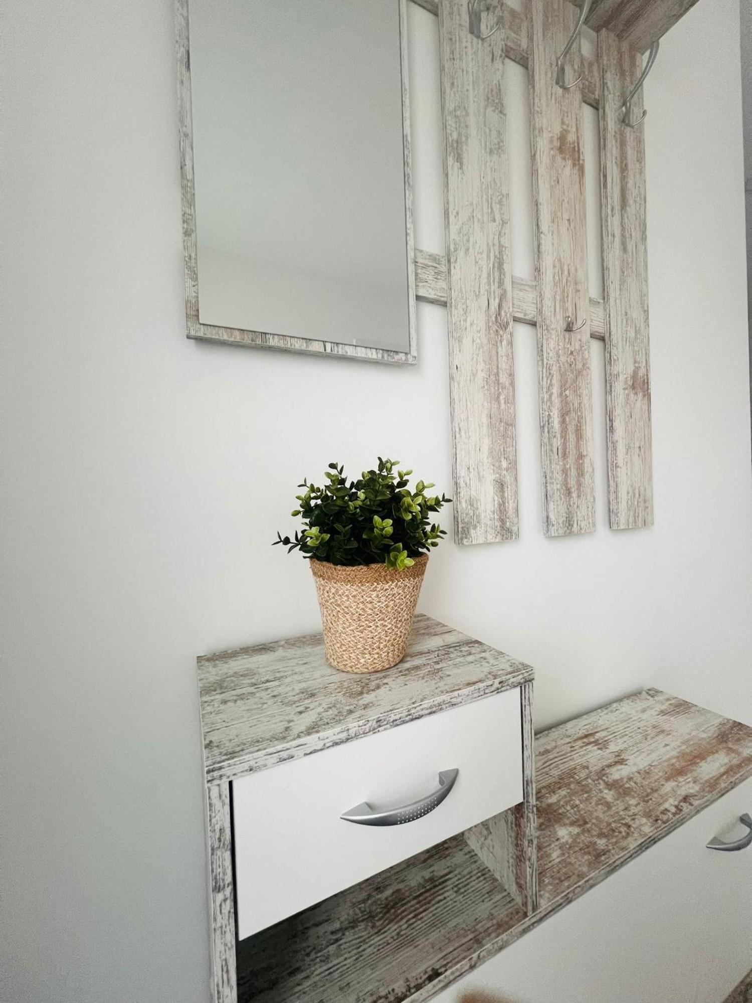 Weikersheim Penthouse 아파트 외부 사진