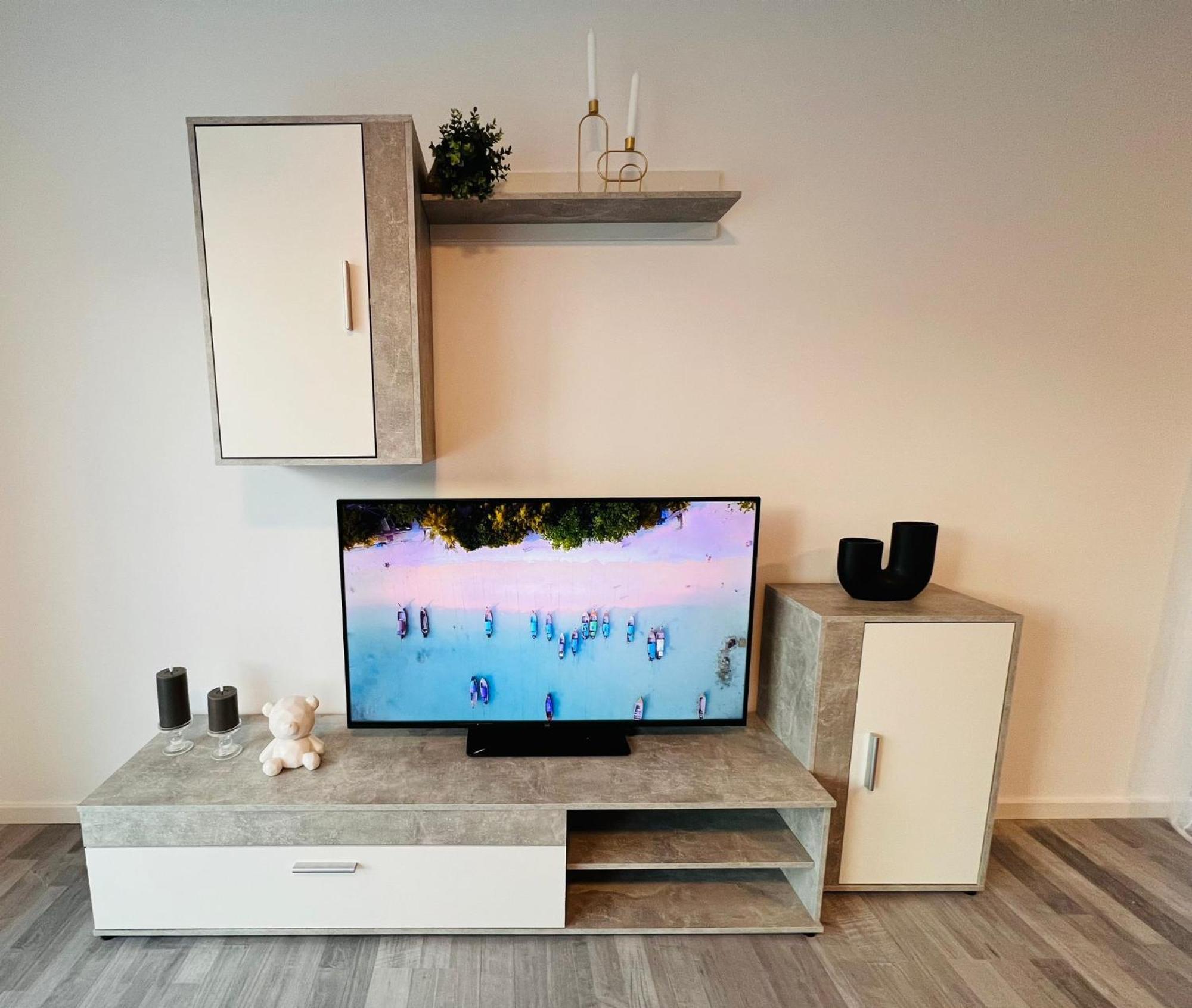 Weikersheim Penthouse 아파트 외부 사진